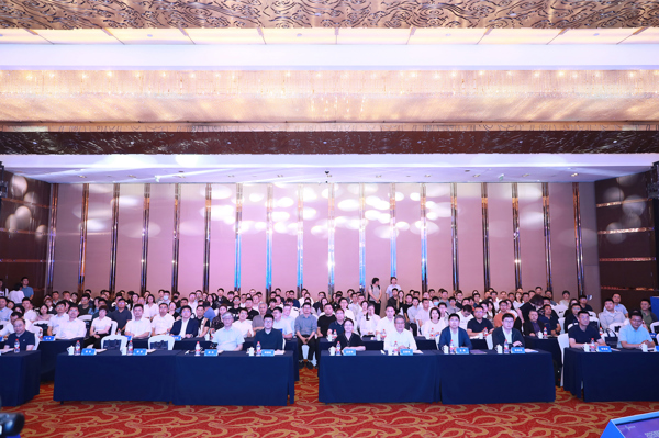 2026智能制造系统解决方案大会工业智能体论坛在京成功举办