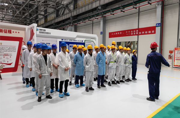 守底线 筑防线 绘就安全绿色发展新底色 ——北自所扎实开展 2026 年安全生产月暨六五环境日系列活动